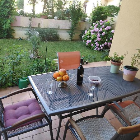 Spacious Apartment With Big Garden Near Beach Split Exteriér fotografie